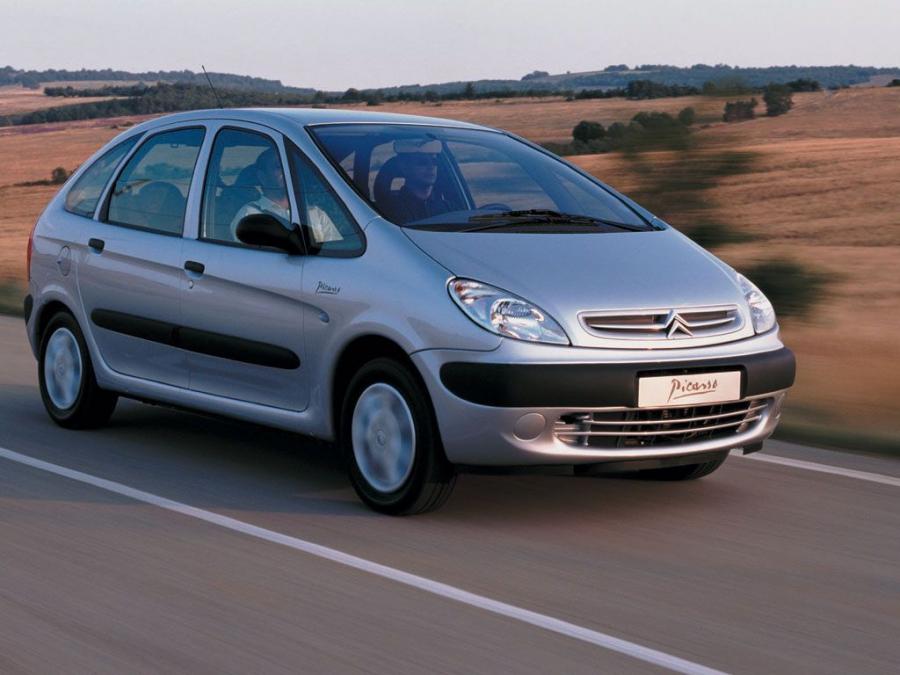 Citroen Xsara Picasso '2000